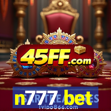 n777 bet